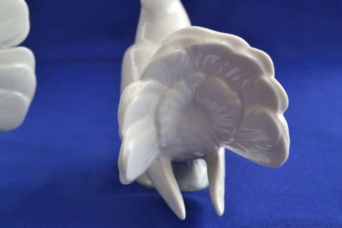 Lladro Doves Large
