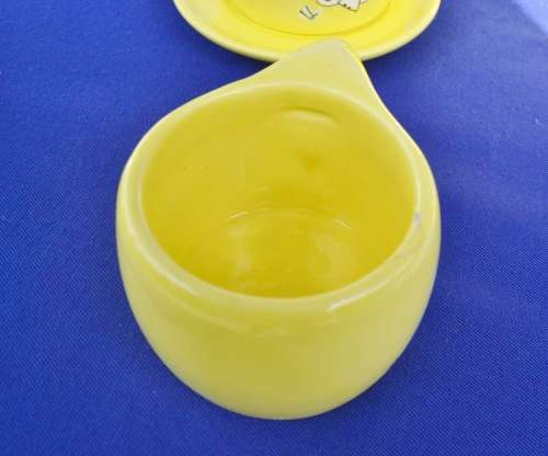 Wandfond Ceramics - Japan, Tea for Two Set