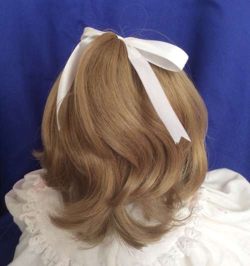 Porcelain Baby Doll