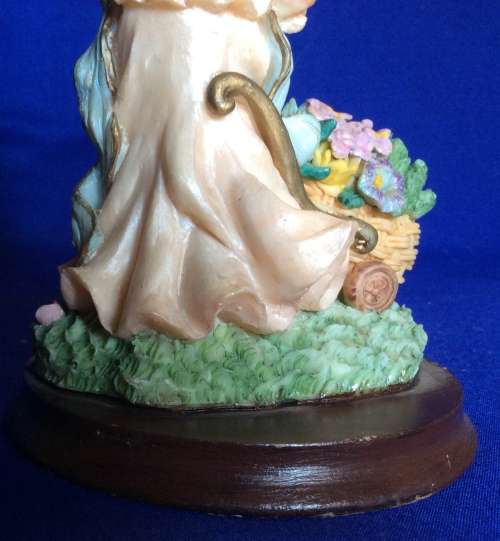 Small Resin Ornaments