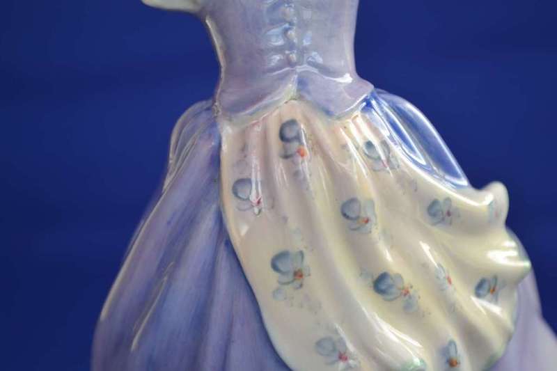 Royal Doulton Vintage Figurine `Betsy` - HN2111