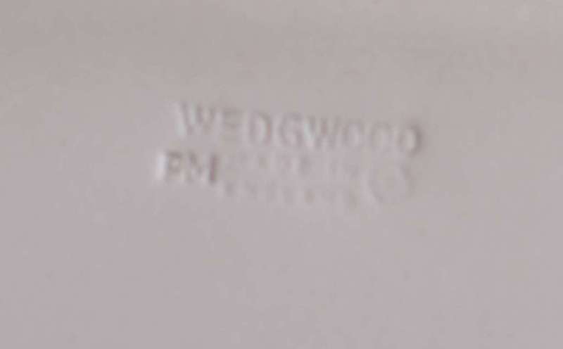 Wedgwood Jasperware Pink Trinket Boxes with Lids