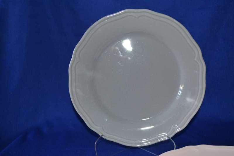 Ikea Plates - Made in Turkey - 4 Pieces