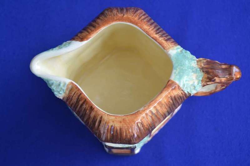 Keele Street Pottery  Vintage Cottage Ware  3 Pieces