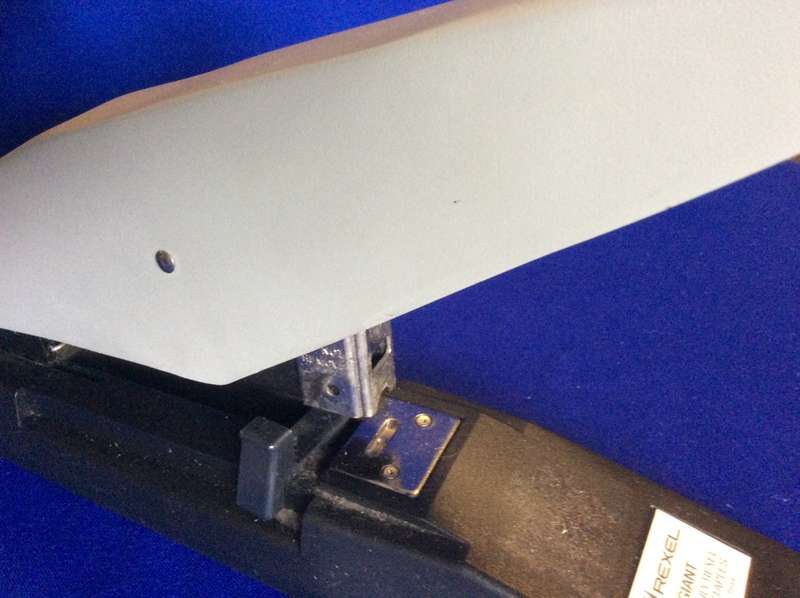 Vintage Rexel Giant Stapler