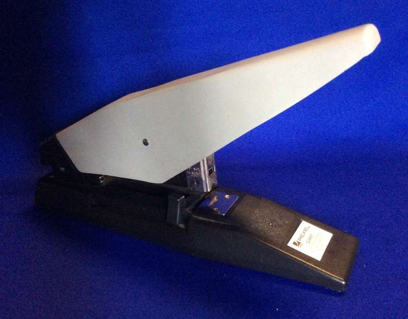 Vintage Rexel Giant Stapler