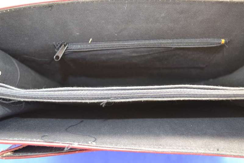 David Jones Vintage Ladies Attache Case / Bag