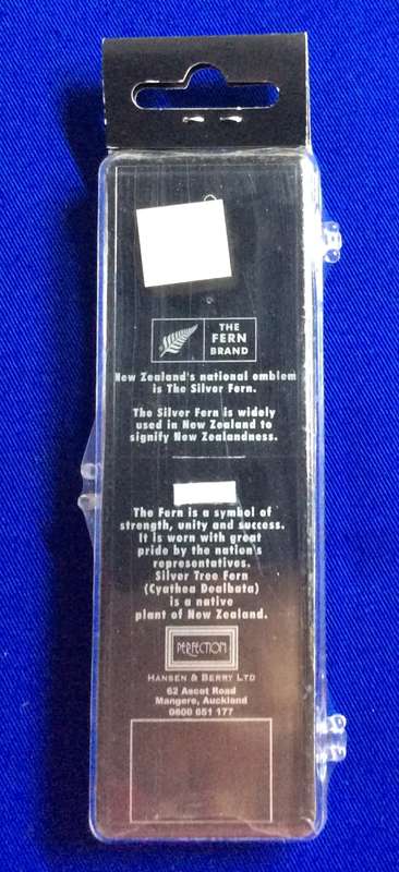 Collectible Spoons New Zealand x 4