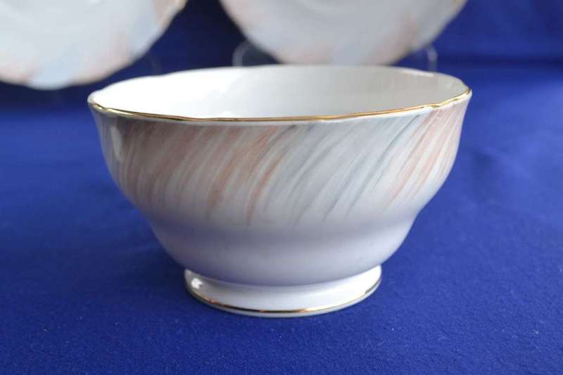 Royal Standard Fine Bone China Tea Set  33 Pieces