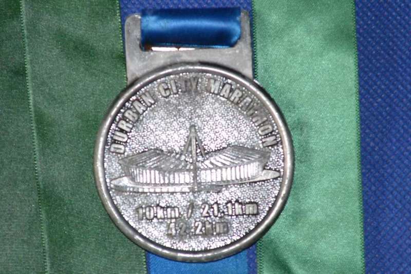 Assorted Medals - 21 Pieces