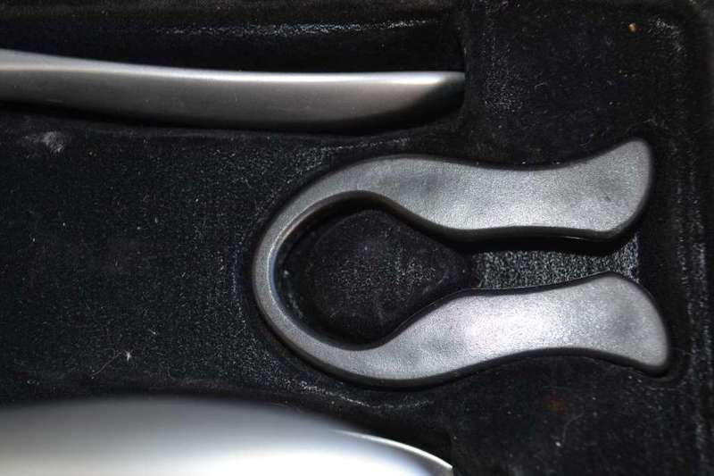 Corkscrew Set in Wood Box - Professional Tire-Bouchon Manual Wine Bottle Opener
