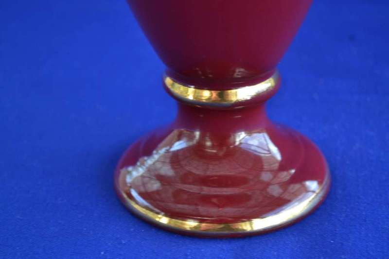 Lacrime D`Oro Luxardo Liqueur Decanter - Italy