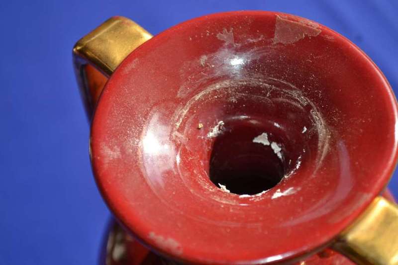 Lacrime D`Oro Luxardo Liqueur Decanter - Italy