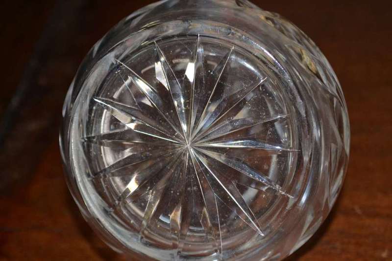 Vintage Collectable Perfume Bottles - 5 Pieces