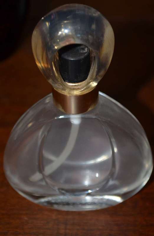 Vintage Collectable Perfume Bottles - 5 Pieces