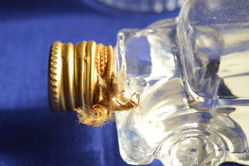 Assorted Vintage Bar Accessories - 3 Pieces