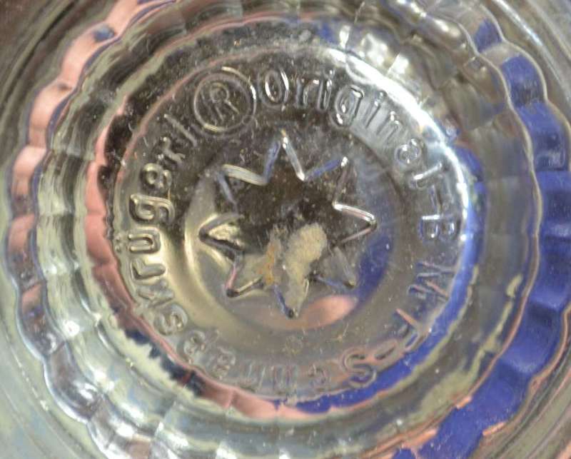 Assorted Vintage Bar Accessories - 3 Pieces