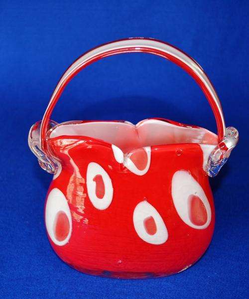 MURANO HANDBAG