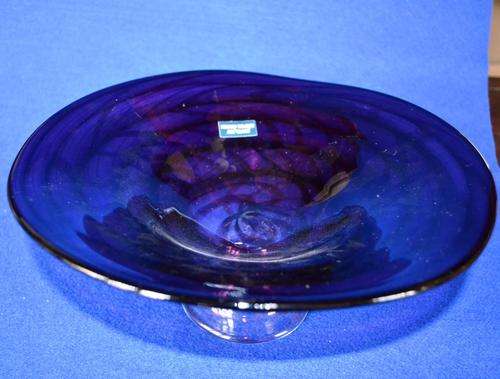SERGIO TALANTI BOWL