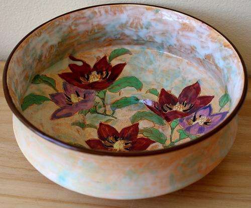 Royal Doulton Magnella Bowl in Great Condition