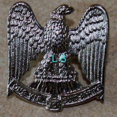Ons Vir Jou Suid Afrika Badge - Rare