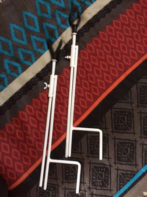 Specimen Banking Sticks