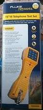 Fluke Telephone Test Set TS 19