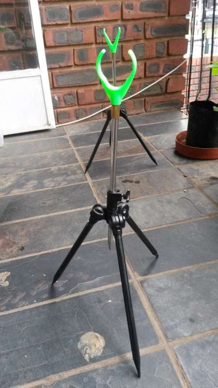 fishing tri-stands