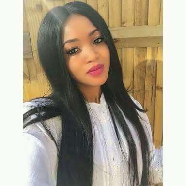 18 inch Brazilian hair  fibre wig