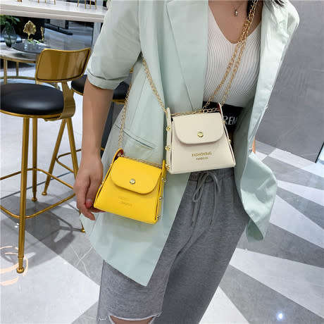 3x classy handbags