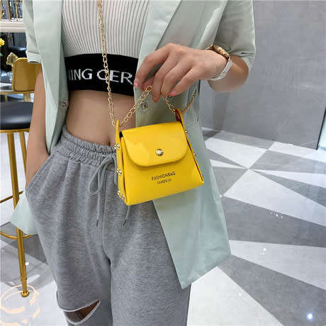 3x classy handbags