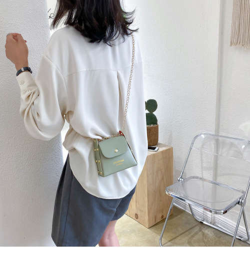 3x classy handbags