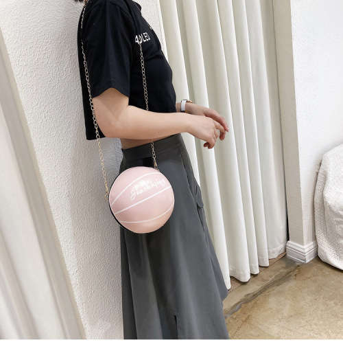 3x basketball handbags