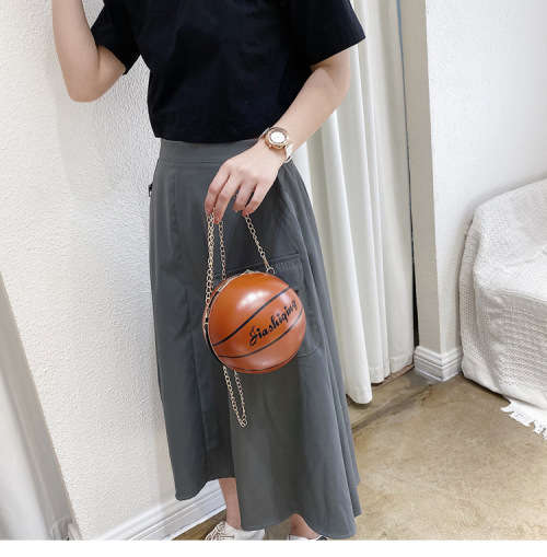 3x basketball handbags
