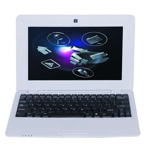 10.1 inch android notebook laptop for kids.
