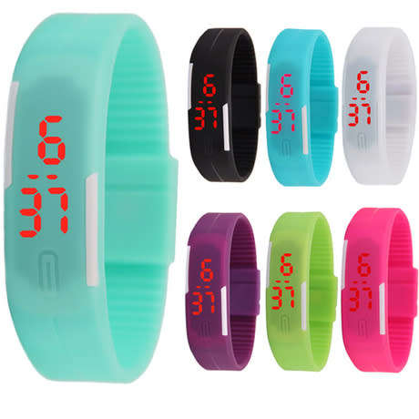 19 smart watches