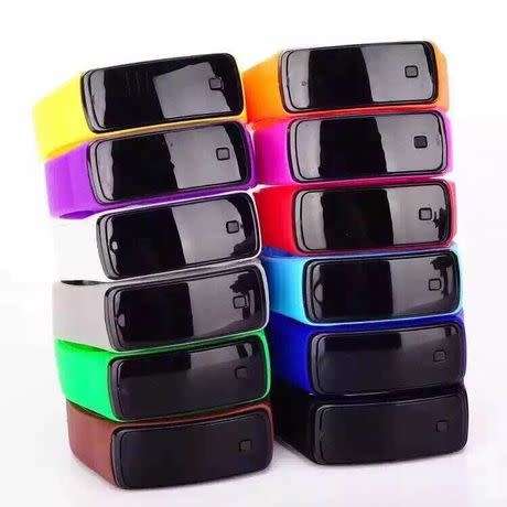 20 smart watches