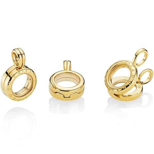 Pandora Shine Floating Locket