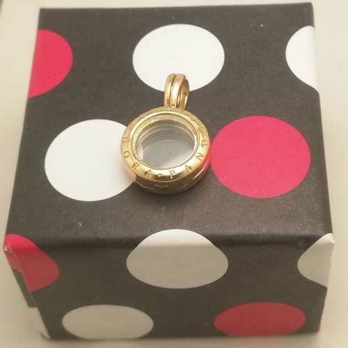 Pandora Shine Floating Locket