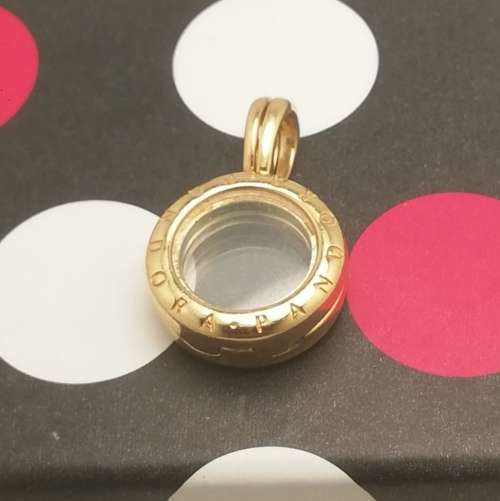 Pandora Shine Floating Locket