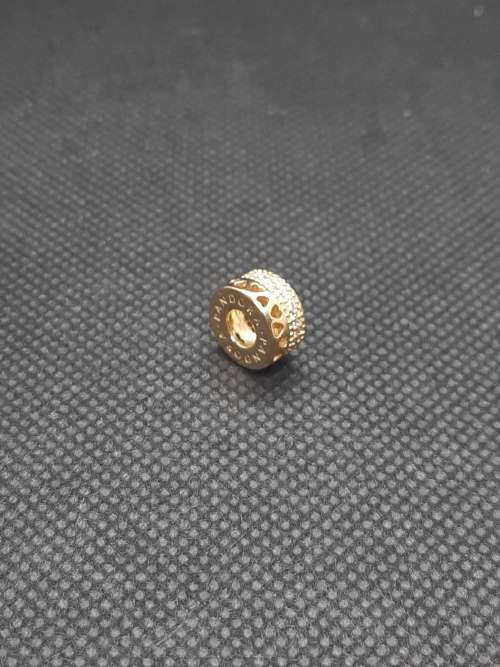 Pandora Shine - Hearts of Pandora Charm