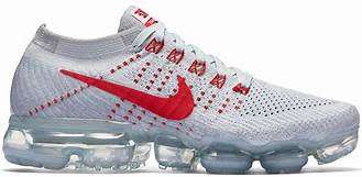 Nike Vapormax Flyknit Sneakers