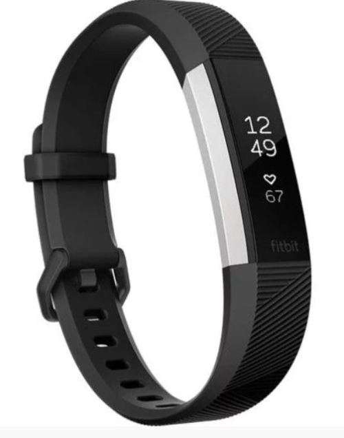 Fitbit Alta Smart Watch
