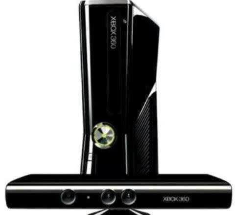 Xbox360 + camera + 1 controller + 40 games