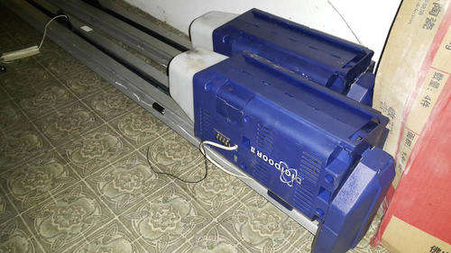 DIGIDOOR II GARAGE DOOR MOTORS