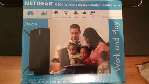 ADSL Router for sale