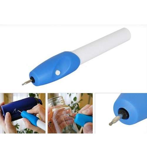 Engraving Electric Pen