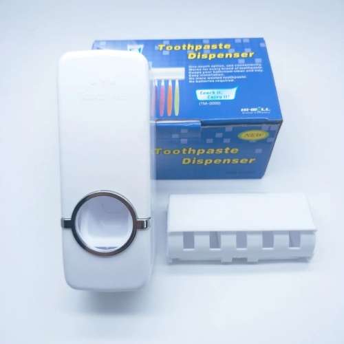 Toothpaste Dispenser (REFURBISHED)