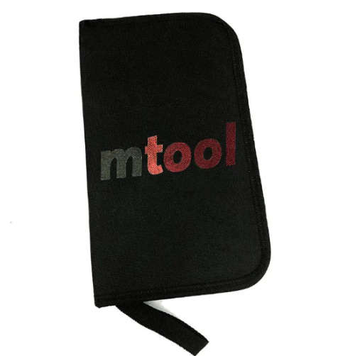 Mtool 12 Piece Network Cable Repair Tool Kit Crimping Maintenance Set