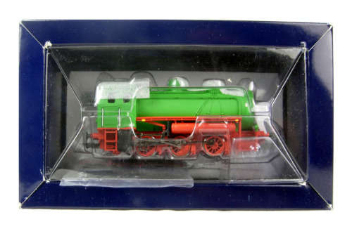 liliput fireless engine